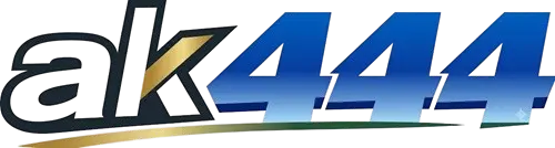 ak444 logo