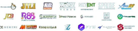 game-provdiers slot